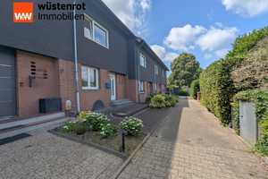 Sofort einziehen & wohlfühlen! Top gepflegtes Reihenhaus in begehrter Lage mit Garten & Garage & Ein – Essen – Vorschaubild 1