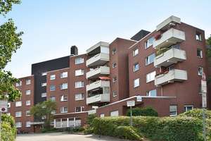 Wohnen 60+. Seniorengerechte Wohnung. – 48159 Kinderhaus-West, Münster – Vorschaubild 2