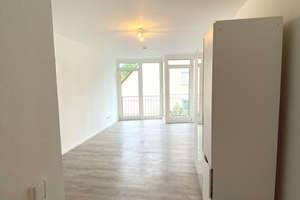 Studenten Appartement mit Balkon in Uninähe – Hansmannstr. 17, 44227 Eichlinghofen, Dortmund – Vorschaubild 1