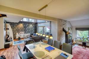 Einfamilienhaus mit Einliegerwohnung Feldrandlage – Die vollständige Adresse der Immobilie erhältst du vom Anbieter., 61381 Friedrichsdorf – Vorschaubild 7