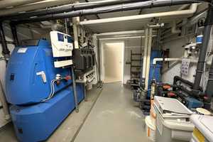 Luxuriöse Hangvilla mit Indoorpool in Auerbach – Bergstraße (Kreis) – Vorschaubild 20