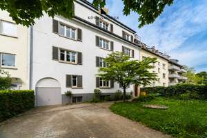 Exklusives Wohnambiente trifft auf großzügige Raumgestaltung – Die vollständige Adresse der Immobilie erhältst du vom Anbieter., 70372 Seelberg, Stuttgart – Vorschaubild 27