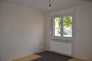 Eigener Garten mit direktem Zugang - modernisierte Erdgeschosswohnung in Duisburg-Friemersheim – Spichernstr. 9, 47229 Friemersheim, Duisburg – Vorschaubild 4