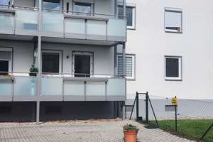 Schöne 1 Zi - Wohnküche - Bad mit Fenster – Biberkopfstraße 16, 86163 Hochzoll-Süd, Augsburg – Vorschaubild 5