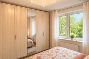 Traumküche inclusive – Die vollständige Adresse der Immobilie erhältst du vom Anbieter., 81737 Neuperlach, München – Vorschaubild 4
