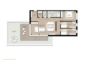 ANSPRECHENDES DESIGN, HOCHWERTIGE AUSSTATTUNG, PRIVATER RÜCKZUGSORT… – Haiderfeldstrasse 35, 41063 Windberg, Mönchengladbach – Vorschaubild 16