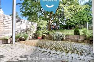 3 Zimmer • mit Terrasse • zum Kauf • vermietet • Eigentumswohnung • in Chemnitz • Hilbersdorf