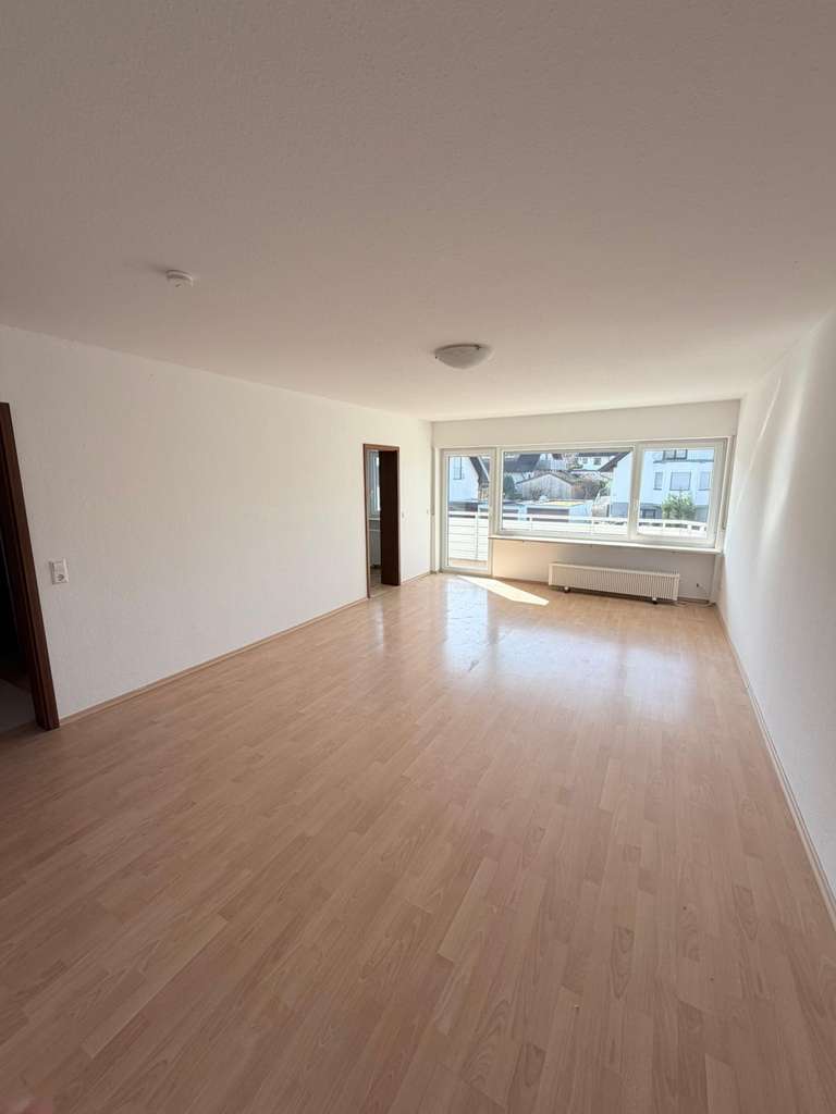 Immobilie in Bodolz - Charmante 2-Zi.-Wohnung in Bodolz – nur wenige Minuten zum Bodensee !! - Bild 2