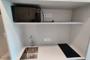 1-Zimmer Wohnung mit Balkon im Westenviertel, Regensburg – Ladehofstraße 35, 93049 Westenviertel, Regensburg – Vorschaubild 6
