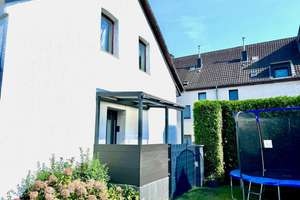 Umfangreich saniertes Einfamilienhaus mit großem Grundstück in Duisburg-Homberg – Die vollständige Adresse der Immobilie erhältst du vom Anbieter., 47198 Hochheide, Duisburg – Vorschaubild 2
