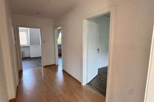 Ihr Traum vom Eigenheim: Helle 3-Zimmer-Wohnung mit Balkon & Garage in Düsseldorf – Die vollständige Adresse der Immobilie erhältst du vom Anbieter., 40470 Mörsenbroich, Düsseldorf – Vorschaubild 6