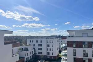 NEUBAU-WOHNUNG in der DANTESTRAßE   :::   DIE IDEALE 3-ZI. WOHNUNG – Die vollständige Adresse der Immobilie erhältst du vom Anbieter., 65189 Südost, Wiesbaden – Vorschaubild 2
