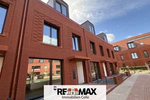 Exklusives Neubau-Reihenhaus in Buchenfelde – Erstbezug! (AK-1020-286)