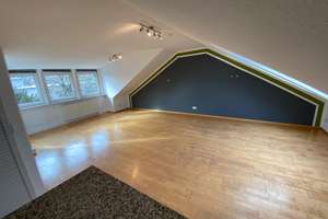 Helle 2-Zimmer-Wohnung Dachgeschoss am Woog – Soderstarße 95, 64287 Darmstadt-Ost, Darmstadt – Vorschaubild 4