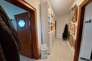 Große gepflegte 2-Zimmer-Altbauwohnung mit Fußbodenbelag in Bremerhaven-Lehe! – Fritz-Reuter-Straße 46, 27568 Lehe, Bremerhaven – Vorschaubild 7