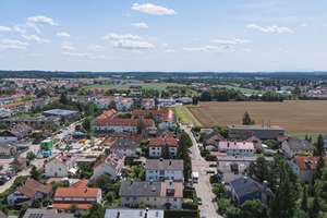2-Zimmer-Dachgeschosswohnung mit Südwestbalkon und offenem Wohnkonzept in Gilching – Die vollständige Adresse der Immobilie erhältst du vom Anbieter., 82205 Gilching – Vorschaubild 34