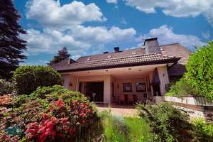 ***Repräsentatives Wohnen in Toplage – Architektenhaus mit weitläufigem Garten – Die vollständige Adresse der Immobilie erhältst du vom Anbieter., 42113 Uellendahl-Katernberg, Wuppertal – Vorschaubild 19
