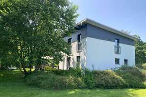 Exklusives Architektenhaus in Buchholz - ruhige Lage am Waldrand, stadtnah, provisionsfrei – Die vollständige Adresse der Immobilie erhältst du vom Anbieter., 21244 Buchholz in der Nordheide – Vorschaubild 5