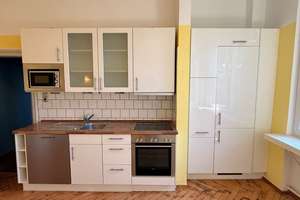 Charmante 1-Zimmer Wohnung mit Einbauküche  – Freiligrathstraße 112, 42289 Heckinghausen, Wuppertal – Vorschaubild 6