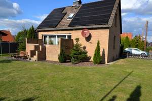 Gemütliches Einfamilienhaus in Sülfeld - Photovoltaikanlage als Einnahmequelle