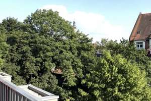 Geschmackvolle, neuwertige 3-Zimmer-Penthouse-Wohnung mit lux. Innenausstattung mit EBK in Erlangen – Die vollständige Adresse der Immobilie erhältst du vom Anbieter., 91054 Altstadt, Erlangen – Vorschaubild 18
