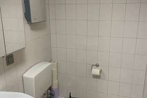 Ideal für Studenten!  -  Modern möbliertes Apartment in begehrter Lage! – Burgstraße 41, 68165 Schwetzingerstadt/Oststadt, Mannheim – Vorschaubild 9