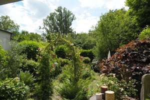 Attraktive Eigentumswohnung mit großem Garten nahe Rhein – Die vollständige Adresse der Immobilie erhältst du vom Anbieter., 40489 Kaiserswerth, Düsseldorf – Vorschaubild 8