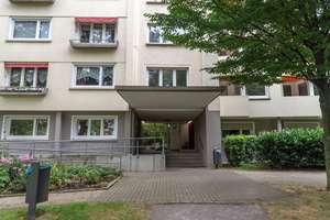 Barrierearmes Wohnen in Essen – Hölderlinstr. 2, 45128 Südviertel, Essen – Vorschaubild 5
