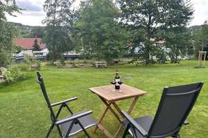 Stilvolles Wohnen auf parkähnlichem Grundstück – Die vollständige Adresse der Immobilie erhältst du vom Anbieter., 63683 Ortenberg – Vorschaubild 21