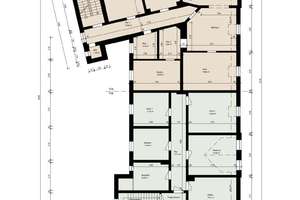 Großes Mehrfamilienhaus mit Mietsteigerungspotenzial in begehrter Lage von Bo-Wattenscheid-Leithe – Die vollständige Adresse der Immobilie erhältst du vom Anbieter., 44866 Leithe, Bochum – Vorschaubild 37