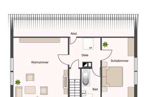 Familienhaus mit großem Garten - voll unterkellert – Die vollständige Adresse der Immobilie erhältst du vom Anbieter., 15344 Strausberg – Vorschaubild 23