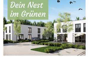 Dein Haus in den Kiebitzgärten von Poing! – Kiebitzstraße 6, 85586 Ebersberg (Kreis) – Vorschaubild 1