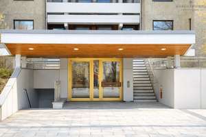 Design in bester Lage – Die vollständige Adresse der Immobilie erhältst du vom Anbieter., 81925 Parkstadt, München – Vorschaubild 4