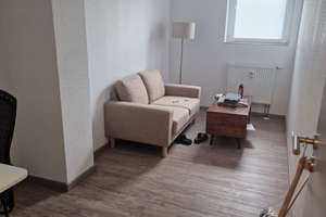 2-Zimmer-Wohnung (Service Apartment) in Karlsruhe Nordweststadt – Stresemannstrasse 9a, 76187 Nordweststadt, Karlsruhe – Vorschaubild 7