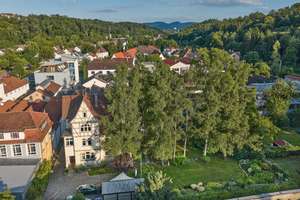 Exklusive Wohn- und Geschäftsvilla mit herrlichem Parkgrundstück – Die vollständige Adresse der Immobilie erhältst du vom Anbieter., 72138 Kirchentellinsfurt – Vorschaubild 5