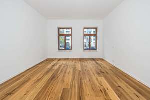 Familienfreundlich & stilvoll – 4 Zimmer im Herzen von Leipzig