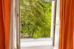 Sofort bezugsfrei: Charmante 1-Zimmer-Altbauwohnung mit offener Küche in Berlin – Waldstraße 103, 13403 Reinickendorf (Ortsteil), Berlin – Vorschaubild 4