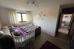 Helle 4,5-Zimmerwohnung mit Weitblick in Weilimdorf - ideal für Familien & Kapitalanleger – Die vollständige Adresse der Immobilie erhältst du vom Anbieter., 70499 Weilimdorf (Ortsteil), Stuttgart – Vorschaubild 15