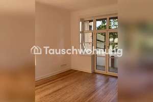 Tauschwohnung: Schöne helle Altbauwohnung mit Balkon nahe Stadtpark – Die vollständige Adresse der Immobilie erhältst du vom Anbieter., 22305 Barmbek-Nord, Hamburg – Vorschaubild 4