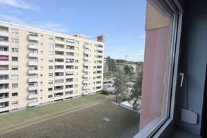  Bezugsfreie 3-Zi.-Investmentchance | Loggia | Aufzug – 80995 Lerchenau-West, München – Vorschaubild 14
