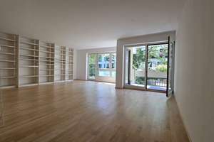 *** hell & großzügig *** Lichtdurchflutete isarnahe Wohnung in der Au – Die vollständige Adresse der Immobilie erhältst du vom Anbieter., 81541 Untere Au, München – Vorschaubild 2