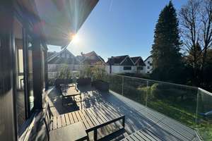 Premium Living mit großer Sonnenterrasse -Ein Statement für anspruchsvolle Lebensart – Die vollständige Adresse der Immobilie erhältst du vom Anbieter., 45133 Bredeney, Essen – Vorschaubild 11