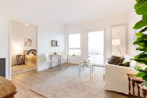 Unterdelle 23 -Betreutes Wohnen 2. OG – 44388 Bövinghausen, Dortmund – Vorschaubild 15