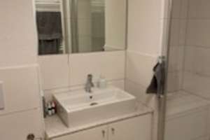 2,5-Zimmer-Wohnung mit Kamin und 2 Terrassen – Schäferstrasse 15, 40479 Pempelfort, Düsseldorf – Vorschaubild 7
