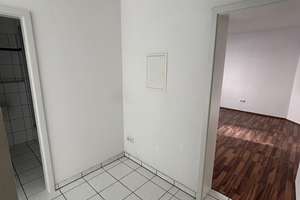 Freistehende 2-Zimmer Hochparterre Wohnung in gepflegtem Mehrfamilienhaus – Friedhofstr. 72, 41236 Rheydt, Mönchengladbach – Vorschaubild 7