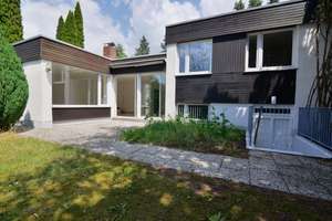 Split-Level-Bungalow mit großzügigem Raumkonzept und sonnigem Garten in ruhiger Lage Trudering – Die vollständige Adresse der Immobilie erhältst du vom Anbieter., 81735 Waldtrudering, München – Vorschaubild 21