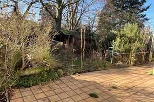 Bezugsfrei !!
Großes 3-Familienhaus (240 m²/9 Zimmer) mit Sonnengarten und Sonnenbalkon in TOP-Lage – Bonn – Vorschaubild 4