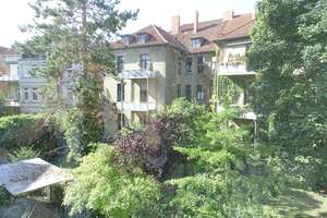 Gepflegte 6-Zimmer Wohnung mit Balkon, EBK  + Garage * Östliches Ringgebiet – Kasernenstr. 11, 38106 Östliches Ringgebiet, Braunschweig – Vorschaubild 8