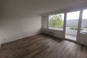 Erstbezug nach Renovierung 2 Zimmer  Wohnung ab sofort zu vermieten – Die vollständige Adresse der Immobilie erhältst du vom Anbieter., 33647 Brackwede, Bielefeld – Vorschaubild 10