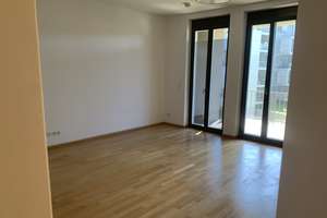 Mitten in Mitte: Traumhafte 2 Zimmerwohnung mit Balkon – Gartenstraße 100, 10115 Mitte (Ortsteil), Berlin – Vorschaubild 3